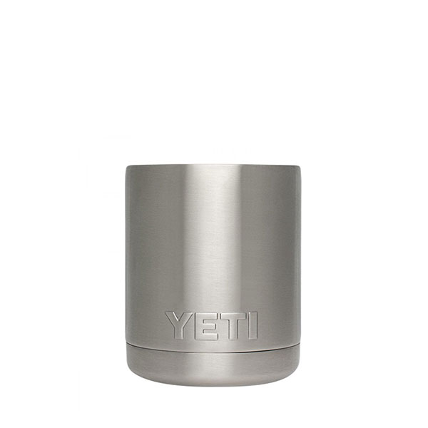 YETI® Rambler 10 oz. Lowball – Precision Powder Coating